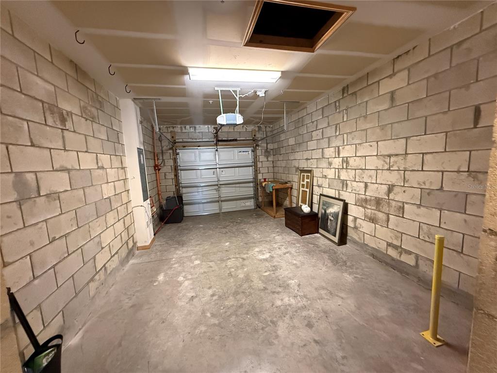 1623 Reflection Cove St. Cloud, FL 34771 - Photo 28 of 33 a view of storage and utility room