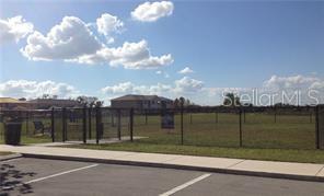 1623 Reflection Cove St. Cloud, FL 34771 - Photo 29 of 33 a view of a terrace