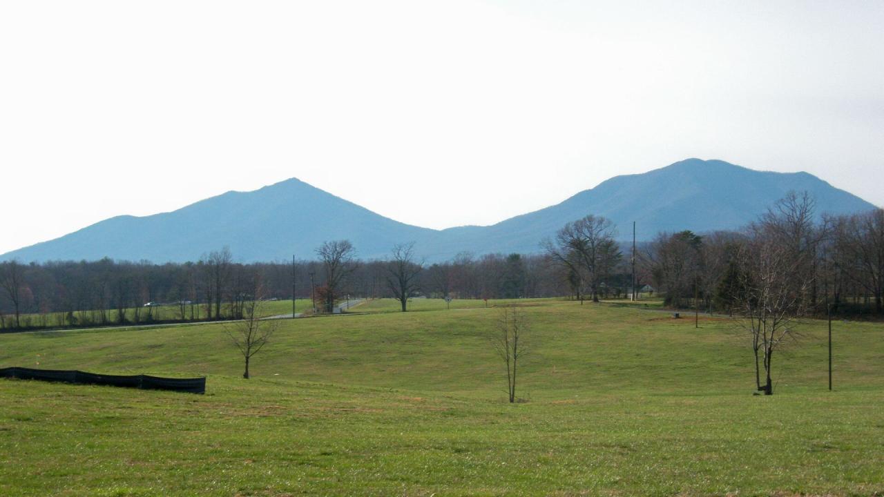 Lot 8 Lizard Ridge Road Bedford, VA 24523 - Photo 1 of 1 Views