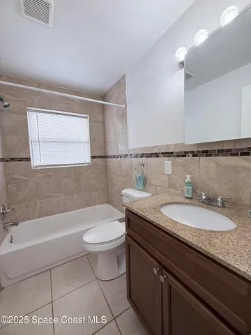 a view of wooden floor