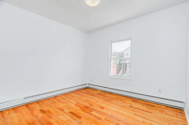 a view of a livingroom with a staircase