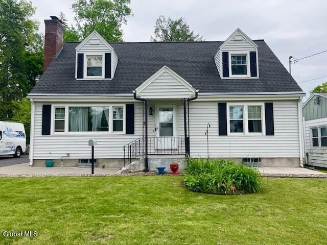 23 Beacon Avenue, Unit 1 Albany, NY 12203 - Photo 1 of 1 IMG_6319.pdf.