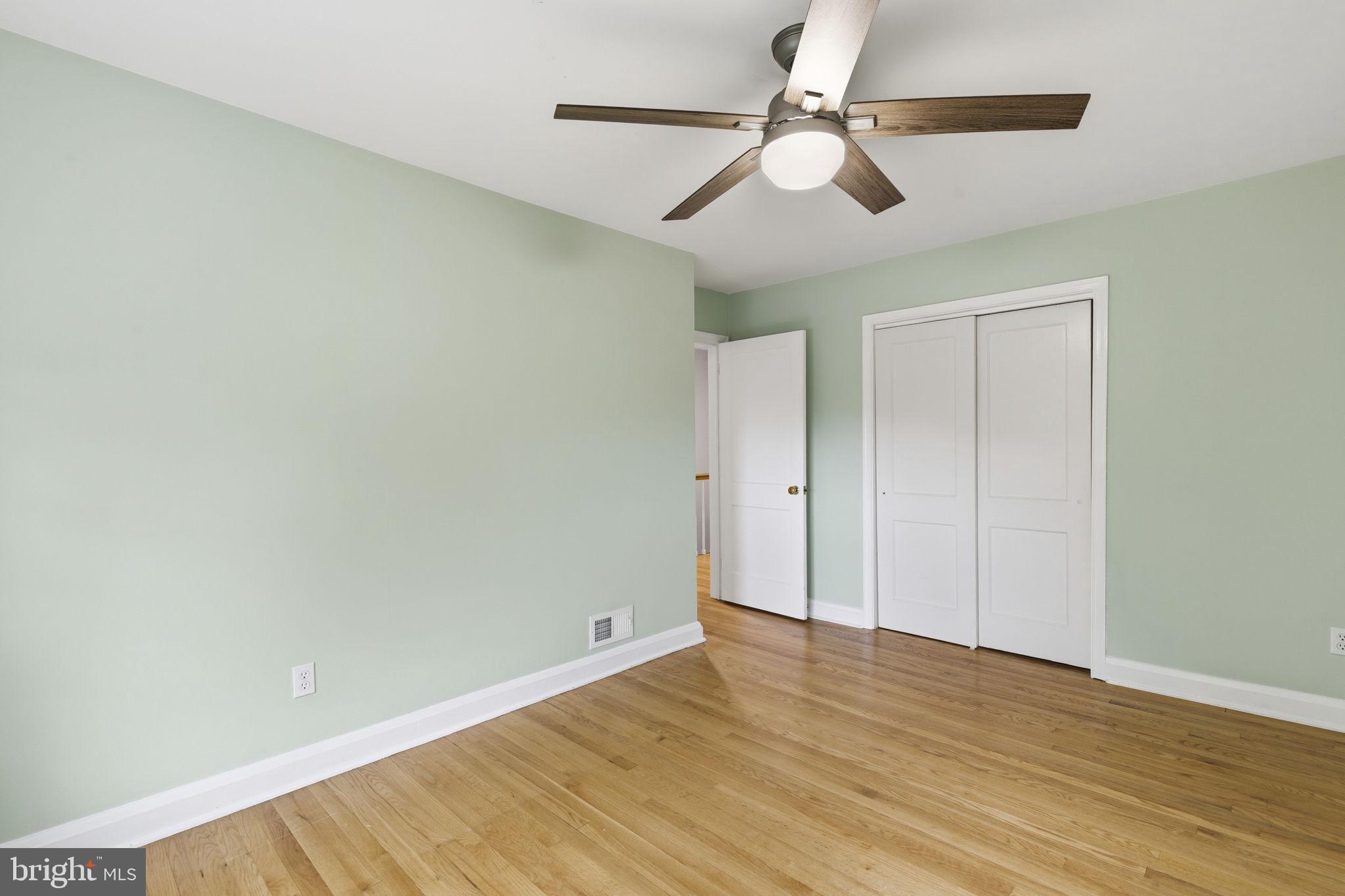 1587 Doxbury Road Towson, MD 21286 - Photo 14 of 31 Serene green space for relaxation.
