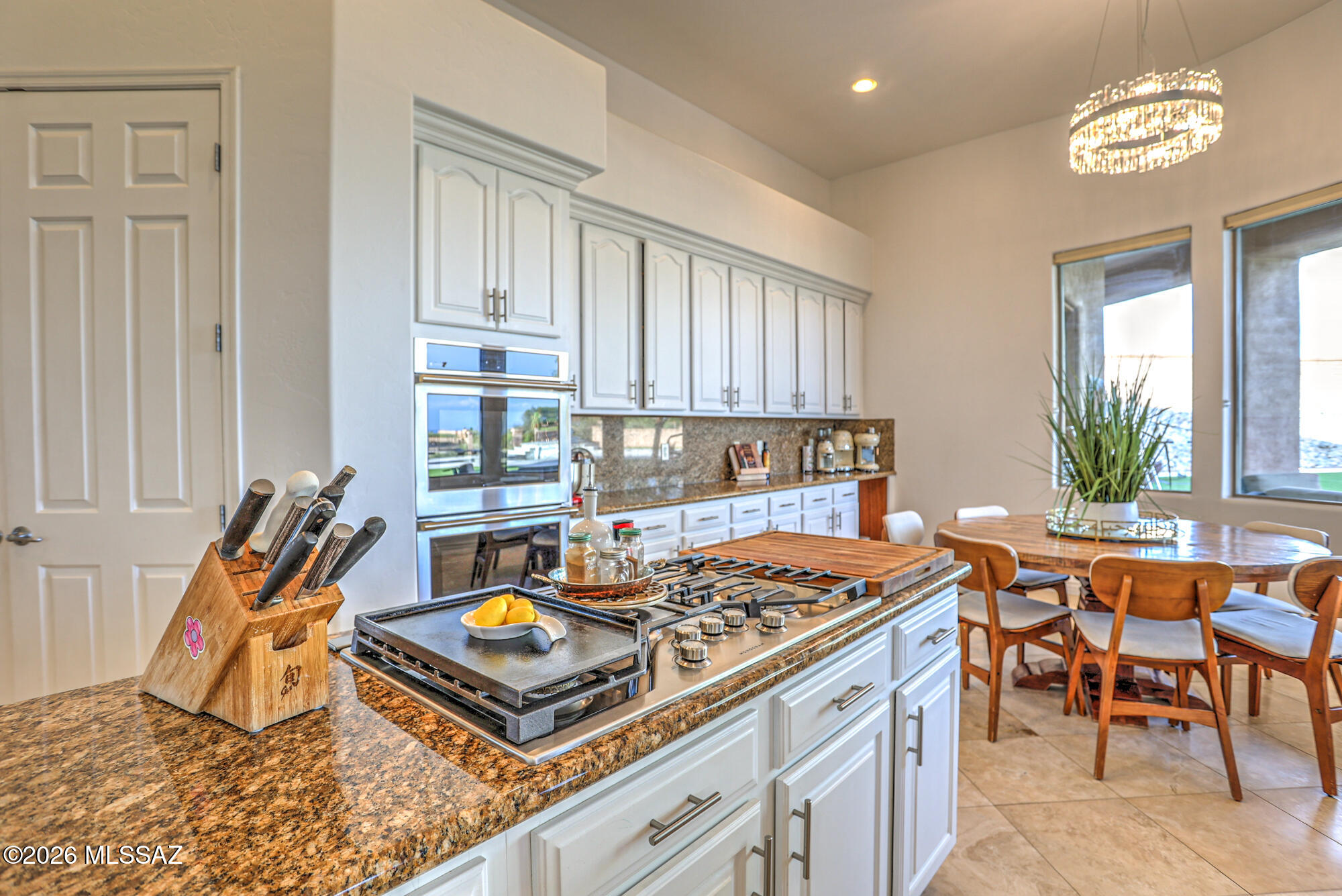 4358 East Pinnacle Ridge Place Tucson, AZ 85718 - Photo 12 of 26