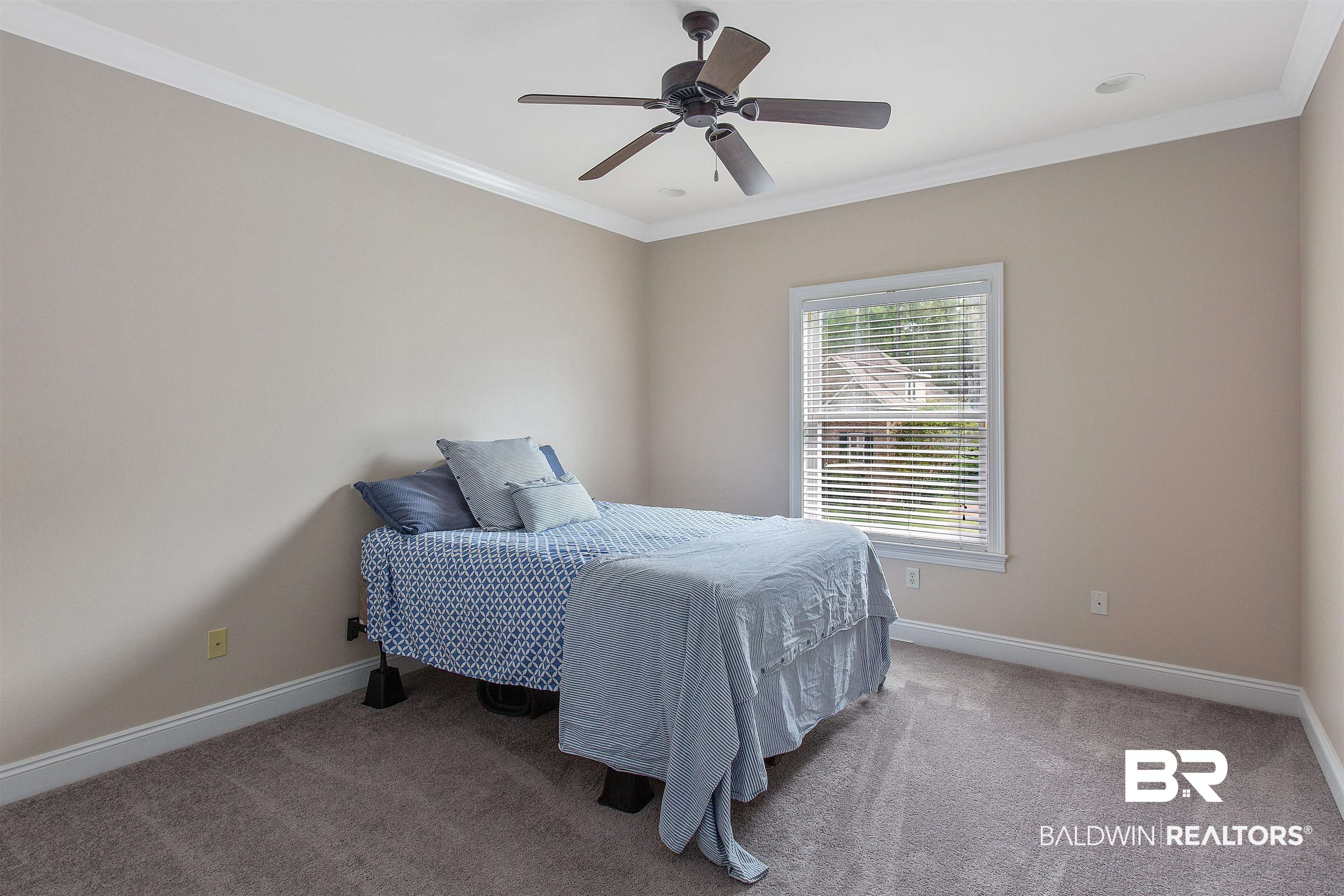 140 Sandy Shoal Loop Fairhope, AL 36532 - Photo 25 of 32 Bedroom 3