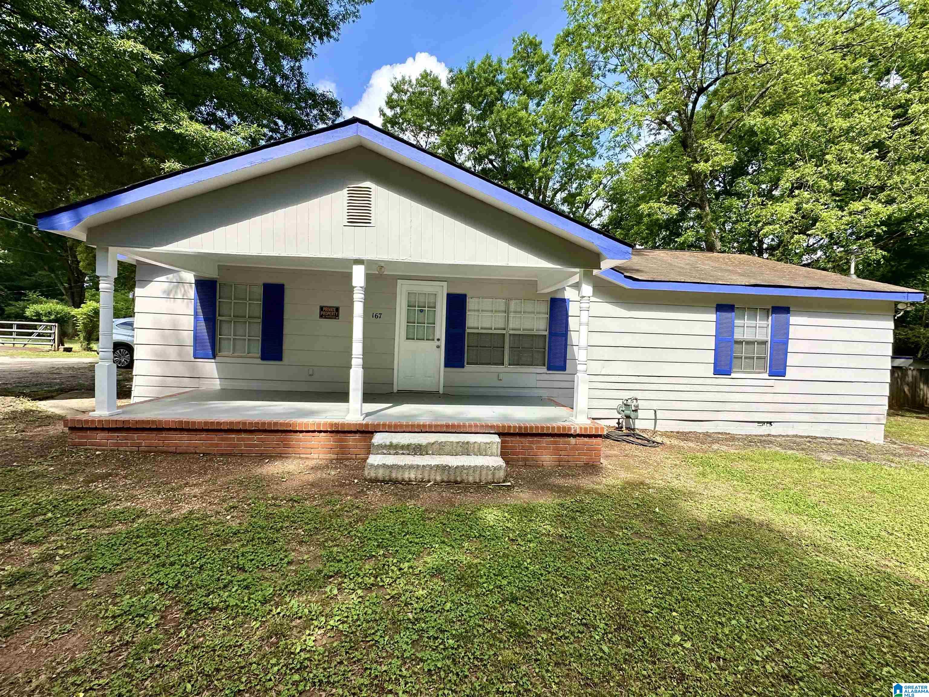 167 Cooperfield Circle Sylacauga, AL 35150 - Photo 2 of 32