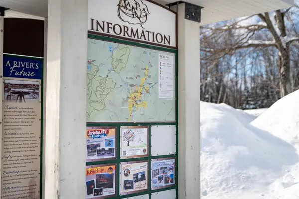 $1,600,000 | 13.01 Nh 05370 Road, Berlin, NH 03570