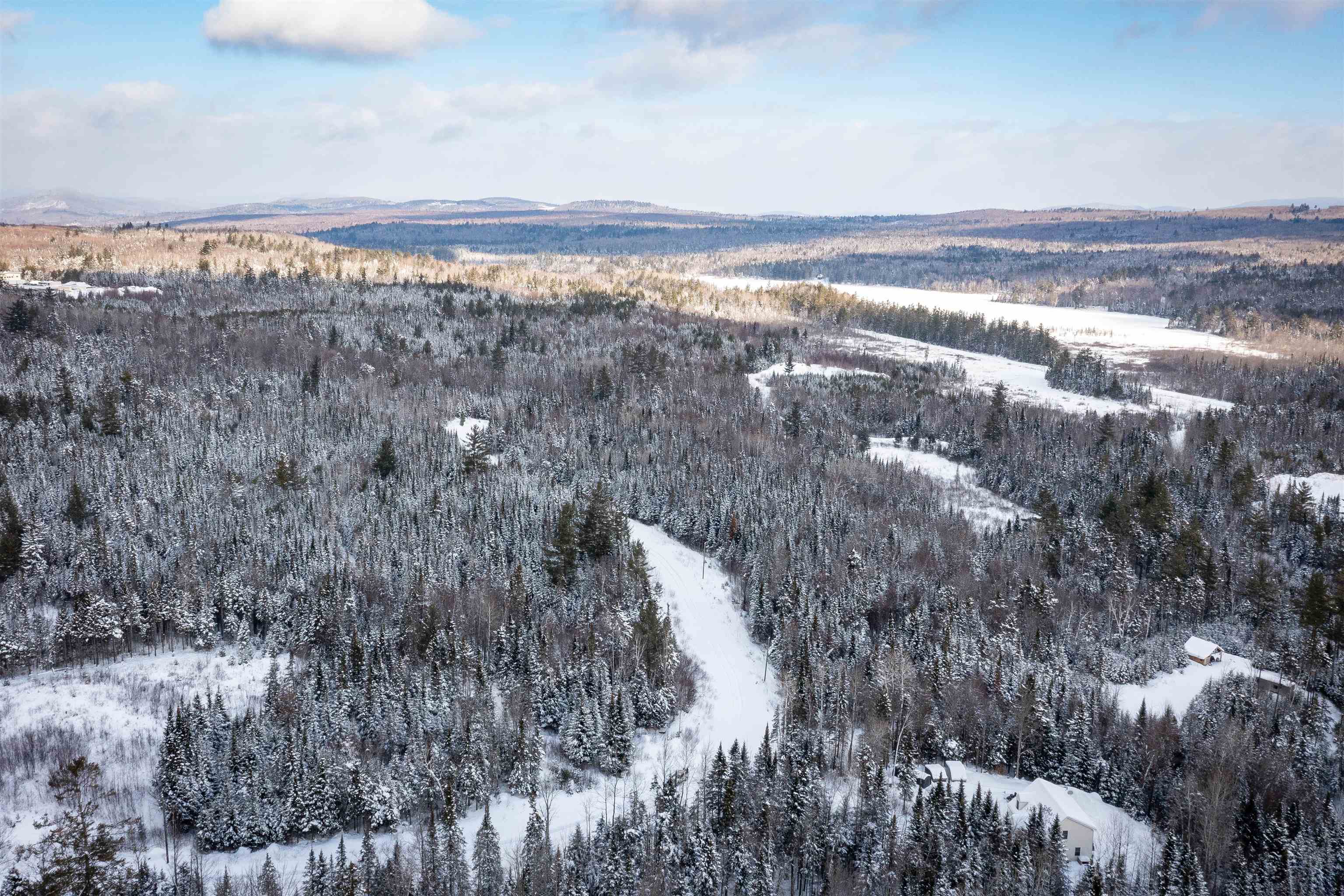 13.01 Nh 05370 Road Berlin, NH 03570 - Photo 2 of 14
