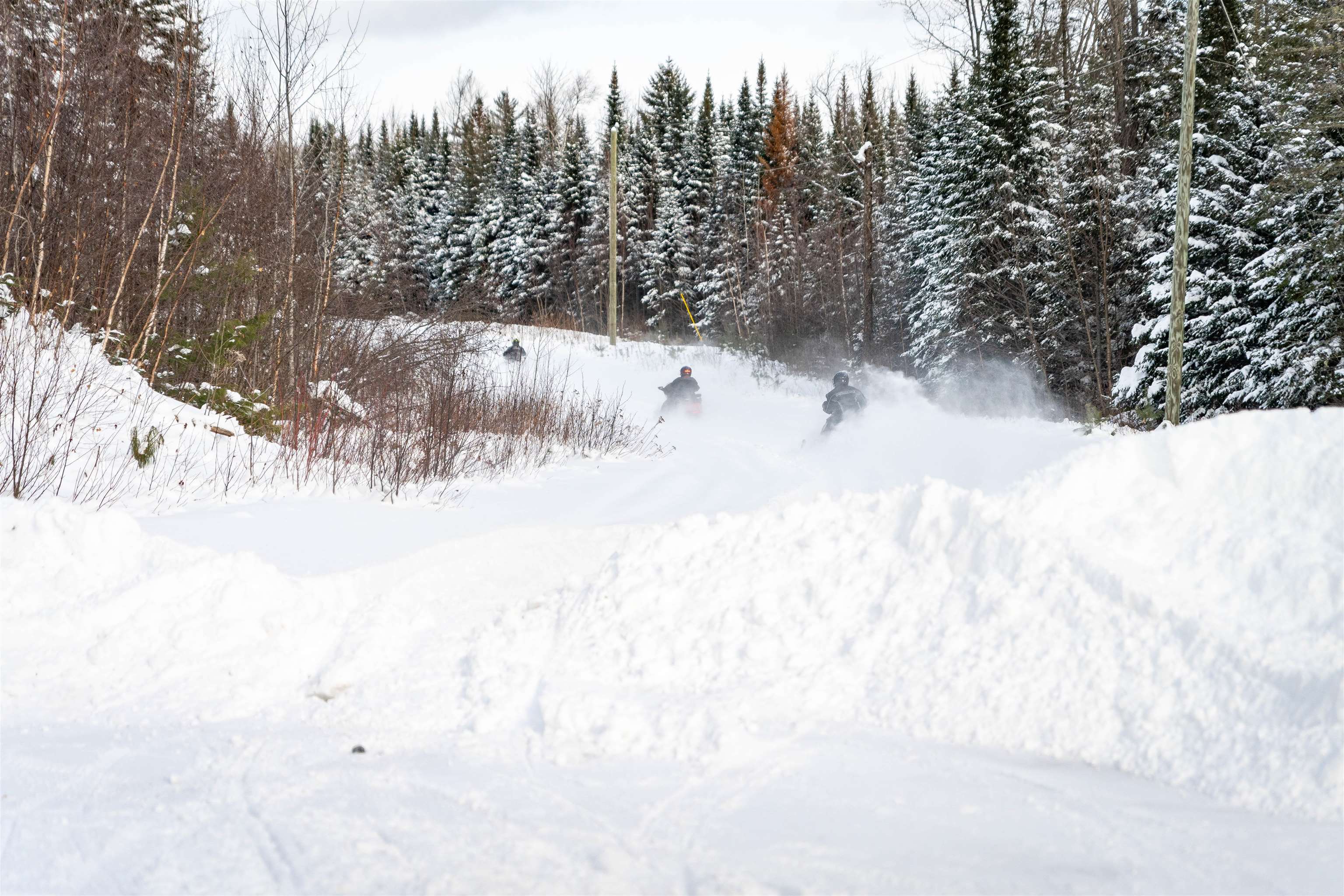 13.01 Nh 05370 Road Berlin, NH 03570 - Photo 7 of 14