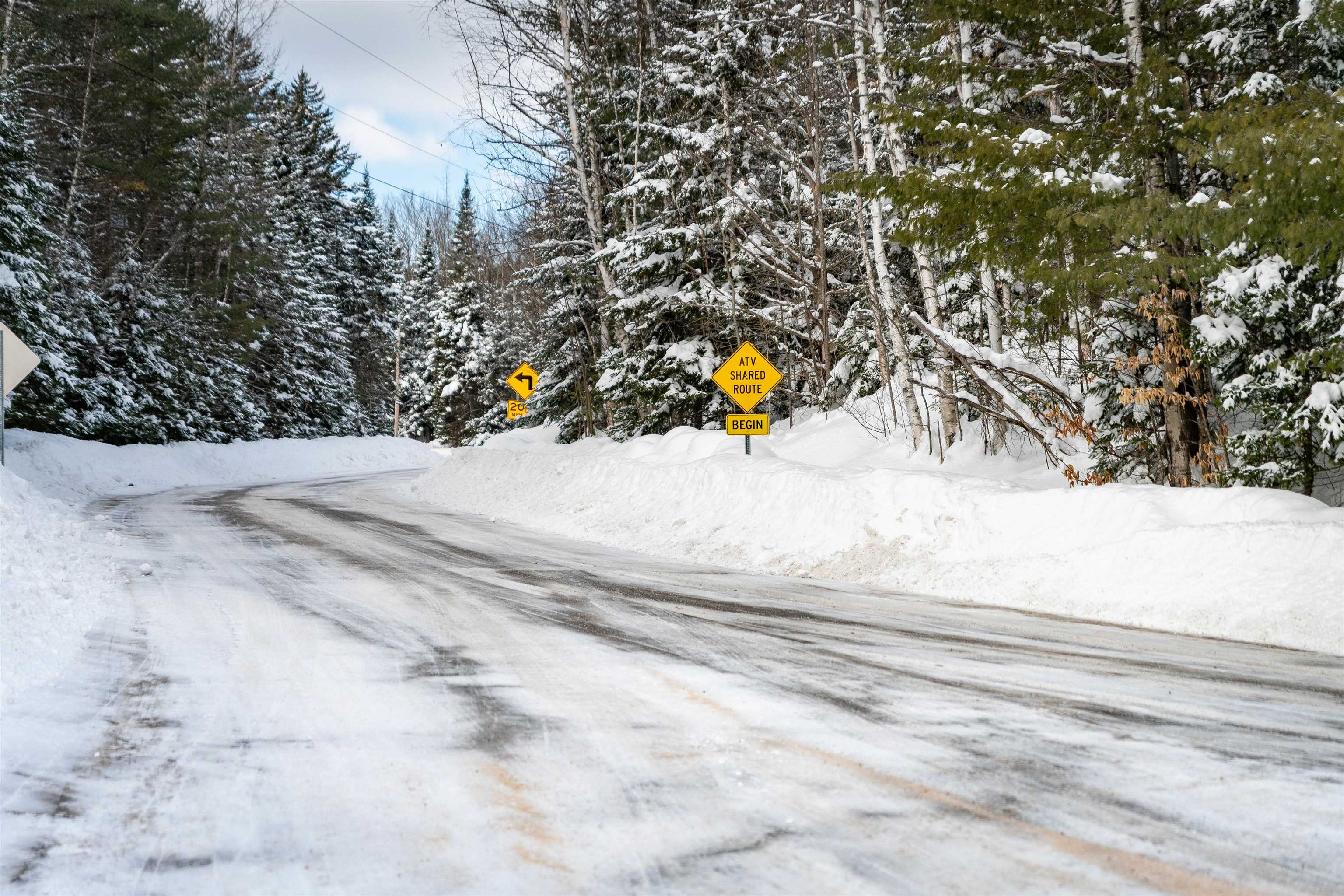 13.01 Nh 05370 Road Berlin, NH 03570 - Photo 10 of 14
