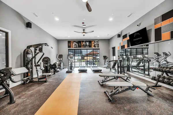 $1,725 | 4250 Woodridge Parkway, Unit 1083, Porter, TX 77365