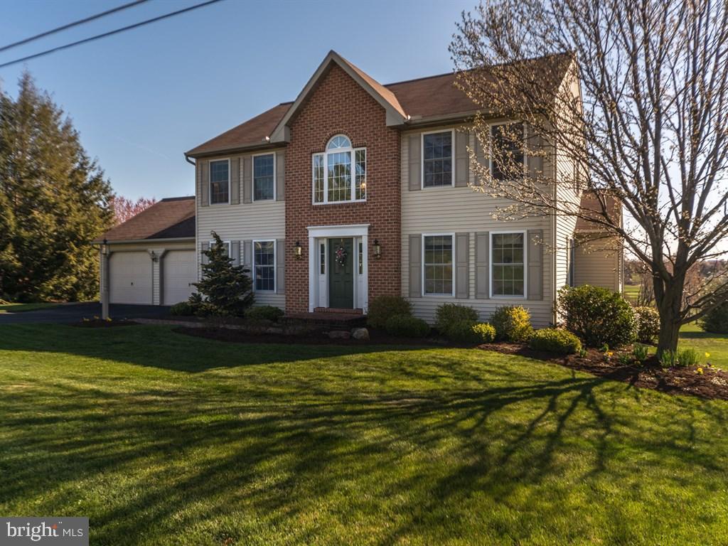 647 Hopkins Mill Road Quarryville, PA 17566 - Photo 1 of 28