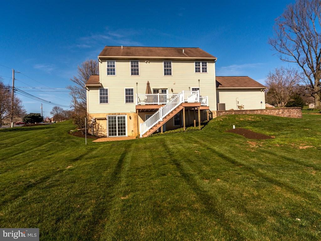 647 Hopkins Mill Road Quarryville, PA 17566 - Photo 26 of 28
