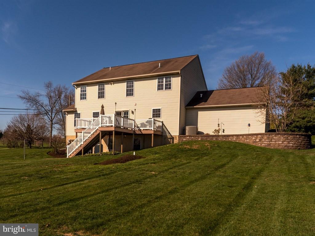 647 Hopkins Mill Road Quarryville, PA 17566 - Photo 27 of 28