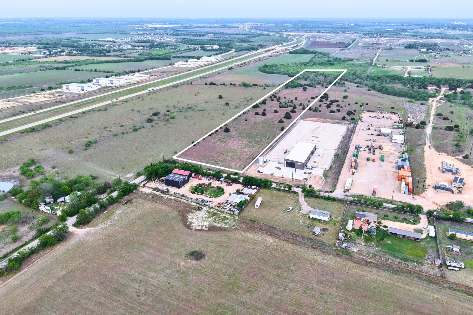 13023 Wright Road Buda, TX 78610 - Photo 1 of 10
