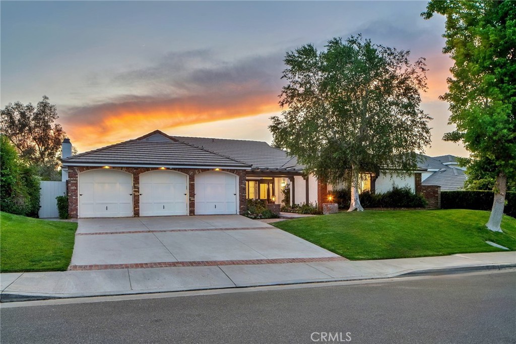 26065 Charing Cross Road Valencia, CA 91355 - Photo 1 of 1 Gallery Image 1