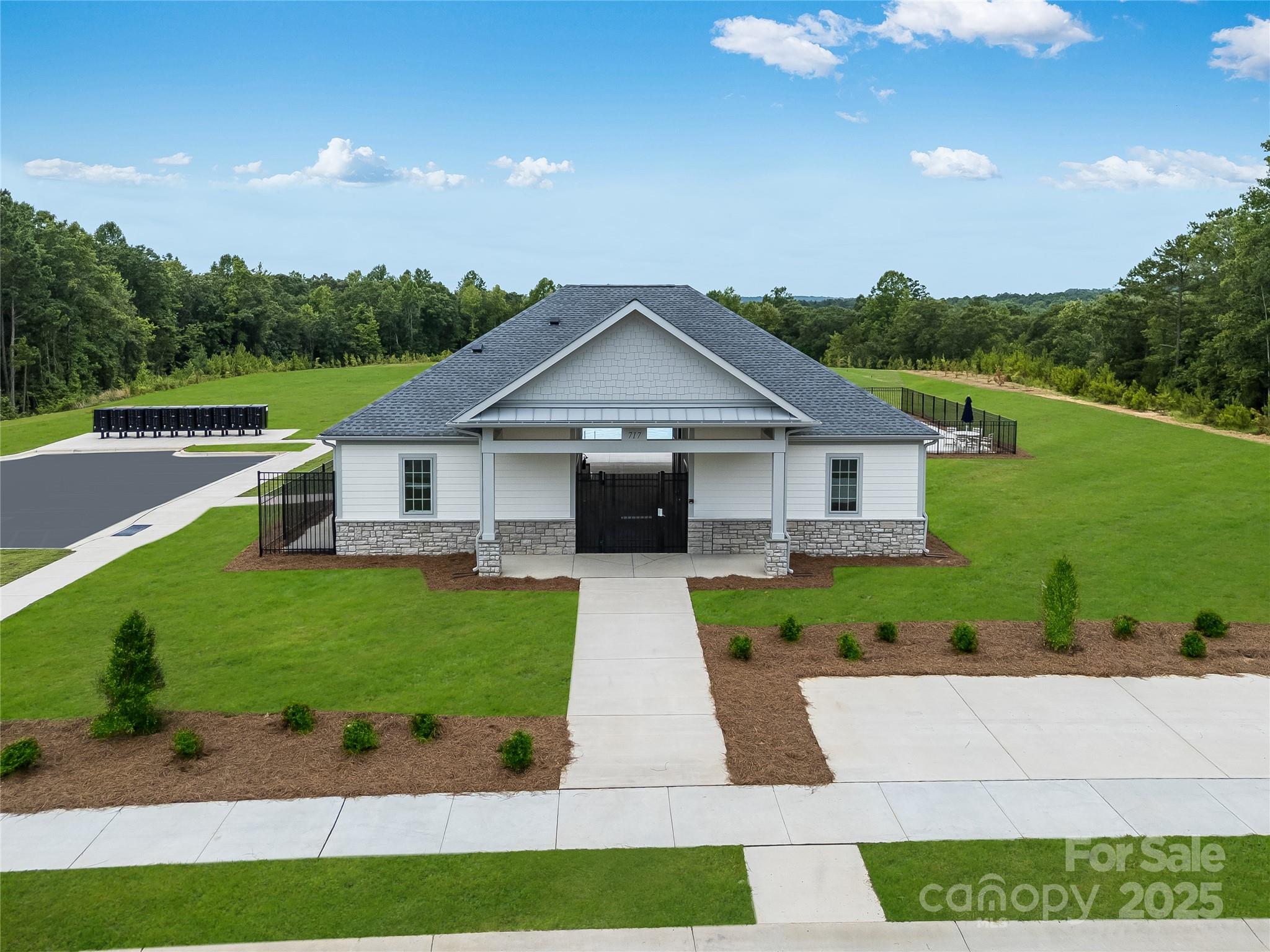 706 Mile Crk Road Edgemoor, SC 29712 - Photo 24 of 25 Gallery Image 24