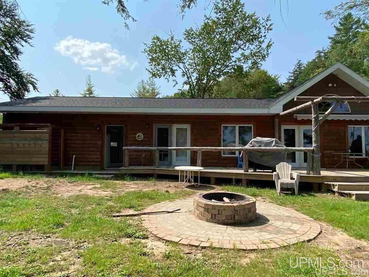 5934 West Straits Lake Road Wetmore, MI 49895 - Photo 12 of 15