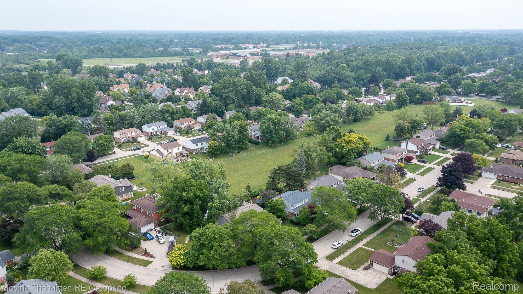 7710 Chichester Road Canton, MI 48187 - Photo 59 of 60 Gallery Image 59