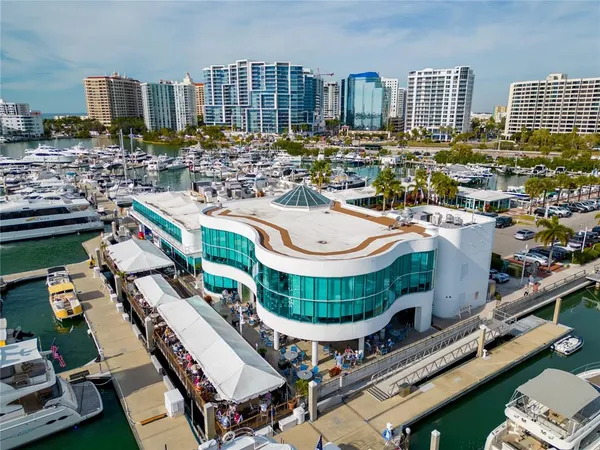 $2,688,000 | 688 Golden Gate Point, Unit 302, Sarasota, FL 34236