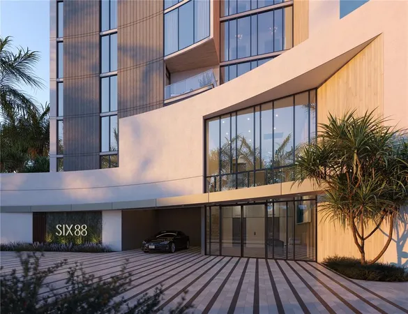 $2,688,000 | 688 Golden Gate Point, Unit 302, Sarasota, FL 34236