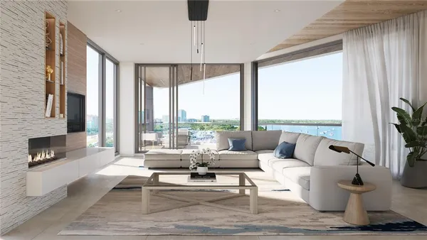 $2,688,000 | 688 Golden Gate Point, Unit 302, Sarasota, FL 34236