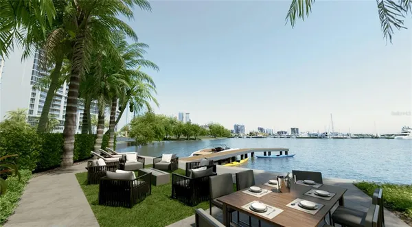 $2,688,000 | 688 Golden Gate Point, Unit 302, Sarasota, FL 34236