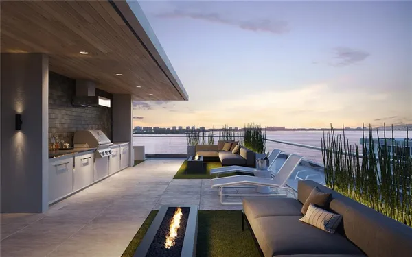 $2,688,000 | 688 Golden Gate Point, Unit 302, Sarasota, FL 34236