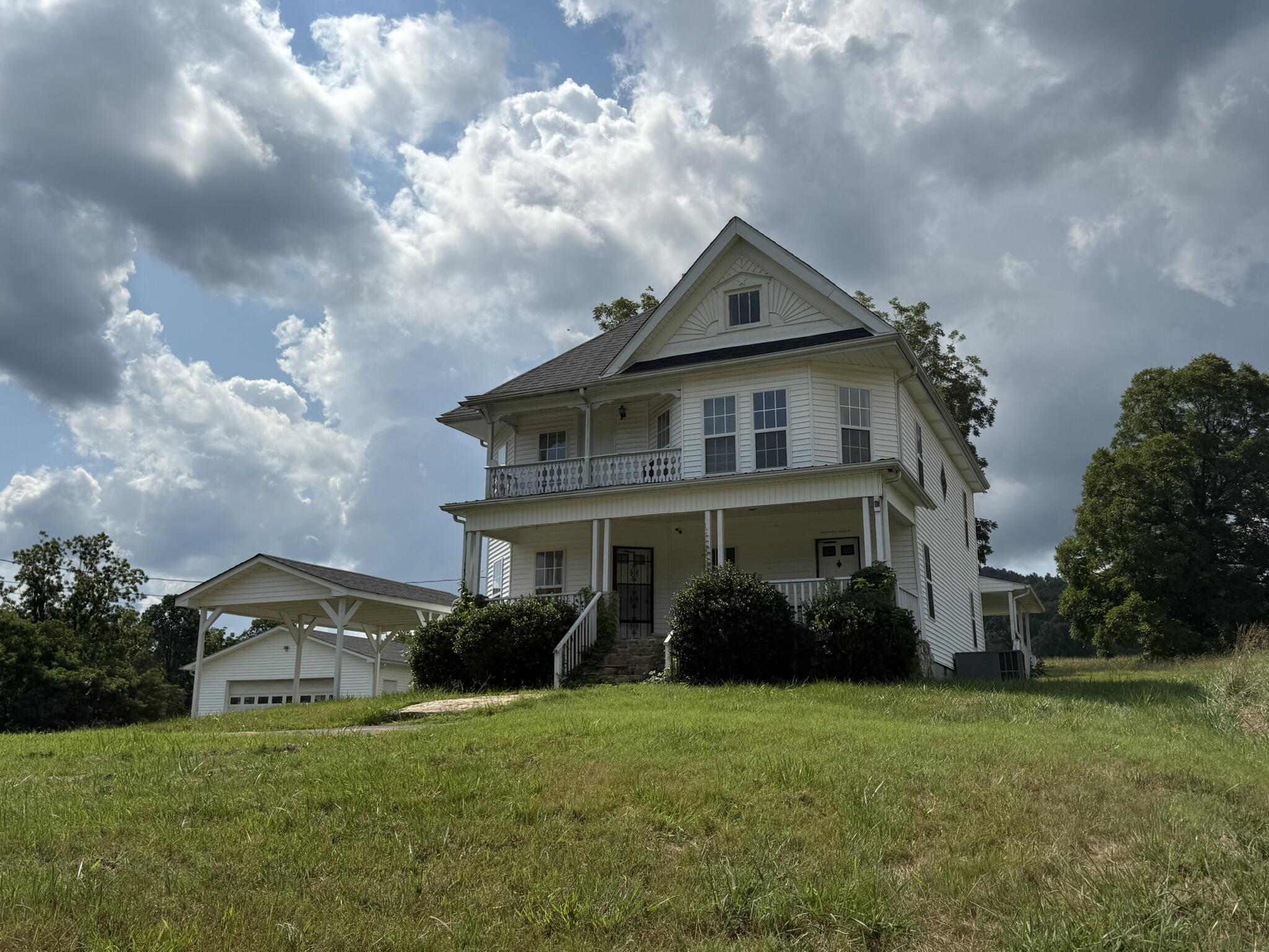 838 State Garage Road Albany, KY 42602 - Photo 8 of 44 IMG_4094