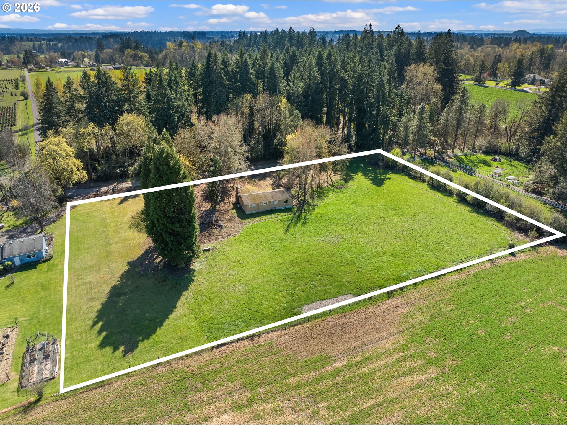 5565 Southwest Kruse Road Wilsonville, OR 97070 - Photo 19 of 35 Gallery Image 19