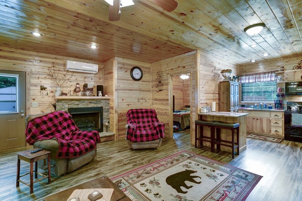 43 Shoal Creek Road Murphy, NC 28906 - Photo 3 of 44 Gallery Image 3