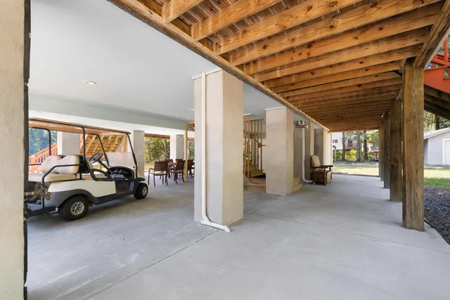 $850,000 | 7175 Parkers Ferry Road, Adams Run, SC 29426