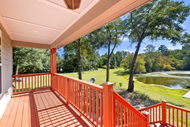 $850,000 | 7175 Parkers Ferry Road, Adams Run, SC 29426