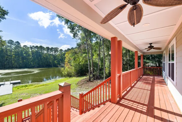 $850,000 | 7175 Parkers Ferry Road, Adams Run, SC 29426