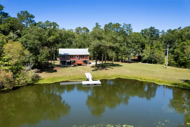 $850,000 | 7175 Parkers Ferry Road, Adams Run, SC 29426