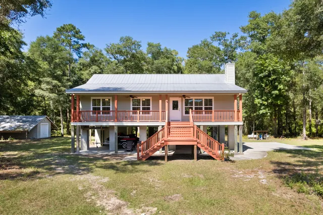 $850,000 | 7175 Parkers Ferry Road, Adams Run, SC 29426