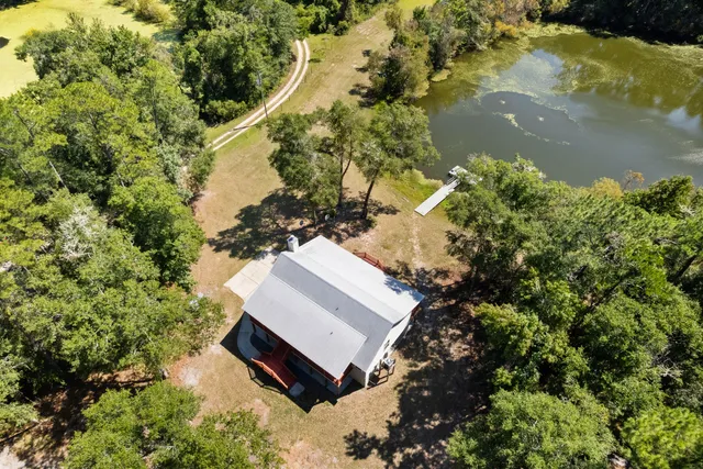 $850,000 | 7175 Parkers Ferry Road, Adams Run, SC 29426
