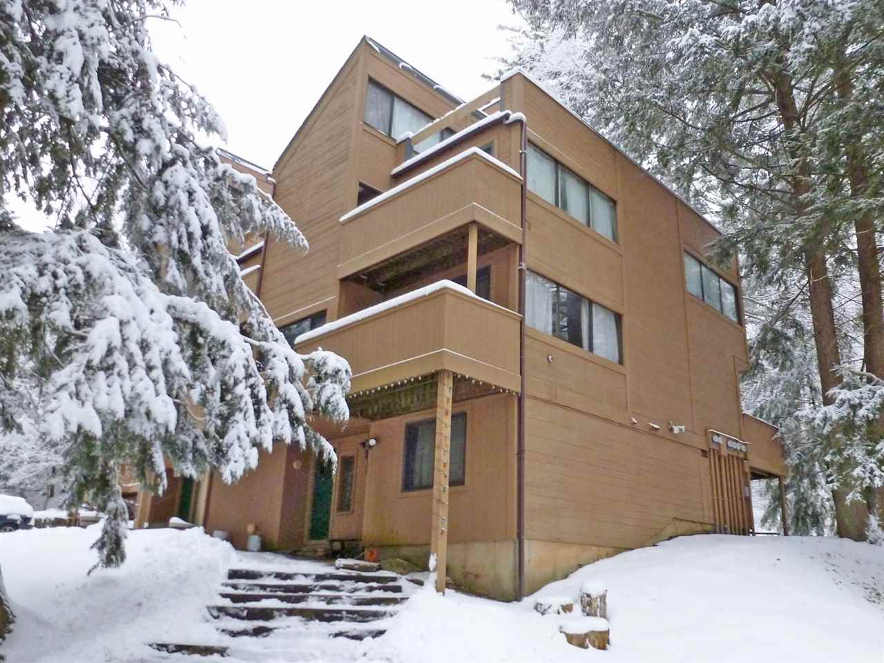 5 Timberline Drive, Unit 5 Warren, VT 05674 - Photo 1 of 27 Gallery Image 1