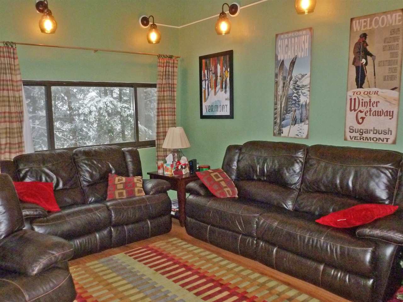 5 Timberline Drive, Unit 5 Warren, VT 05674 - Photo 2 of 27 Gallery Image 2