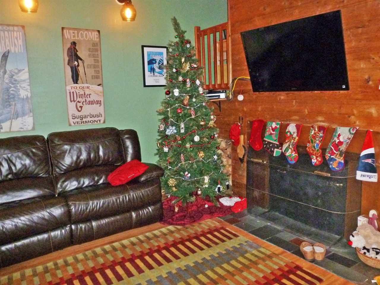 5 Timberline Drive, Unit 5 Warren, VT 05674 - Photo 3 of 27 Gallery Image 3
