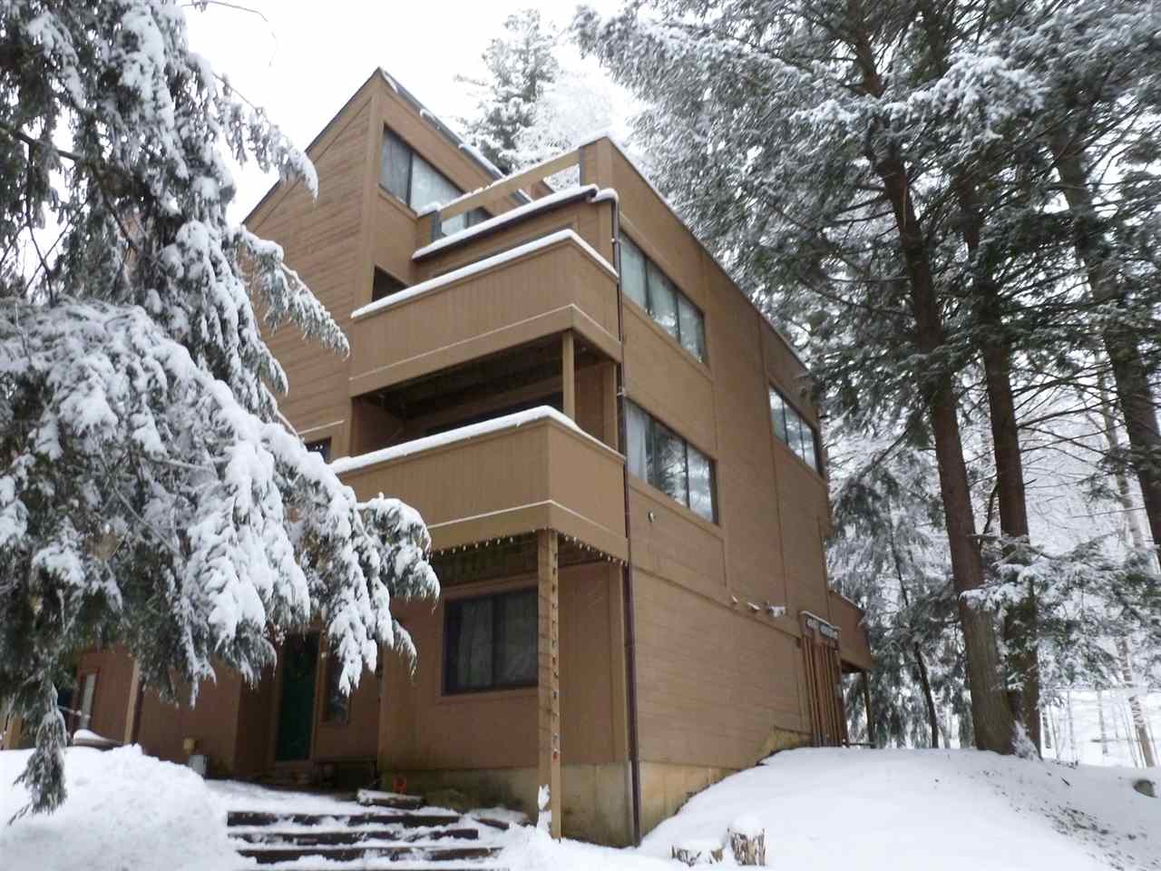 5 Timberline Drive, Unit 5 Warren, VT 05674 - Photo 23 of 27 Gallery Image 23