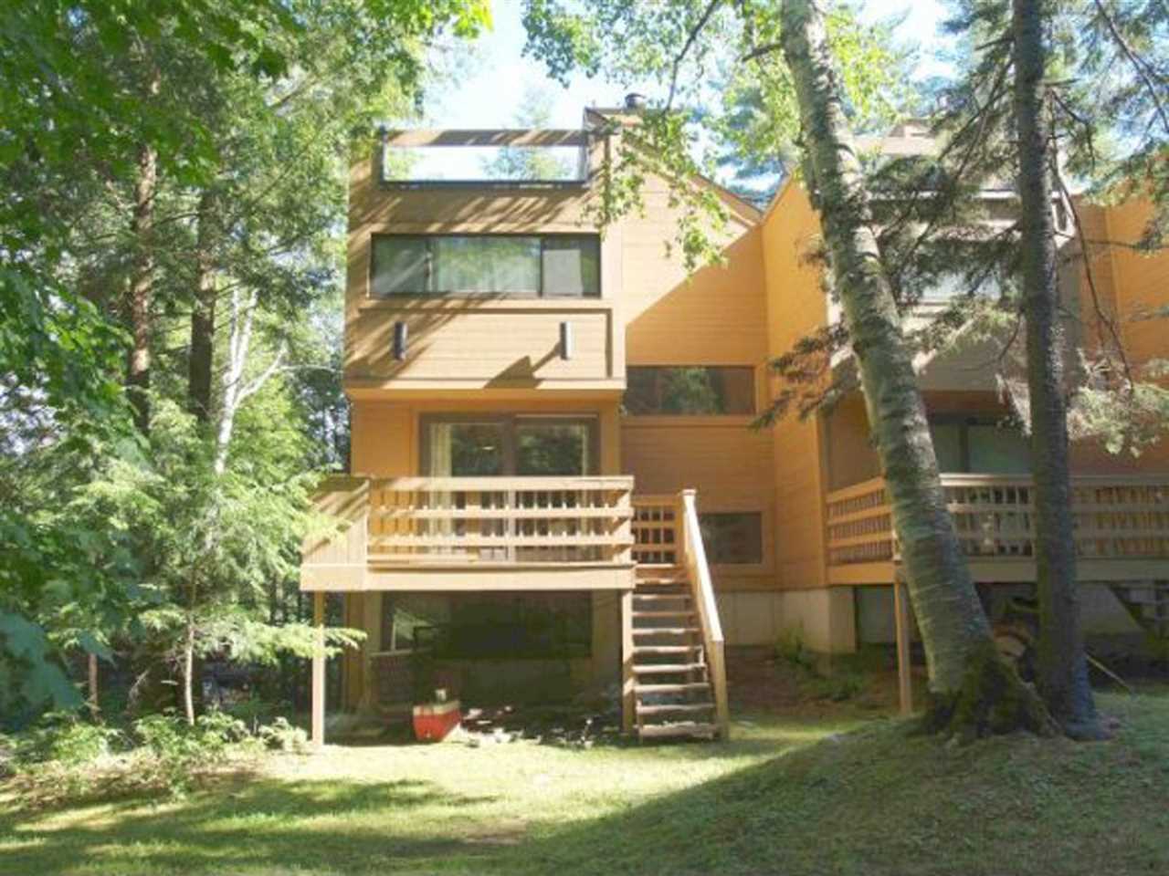 5 Timberline Drive, Unit 5 Warren, VT 05674 - Photo 25 of 27 Gallery Image 25