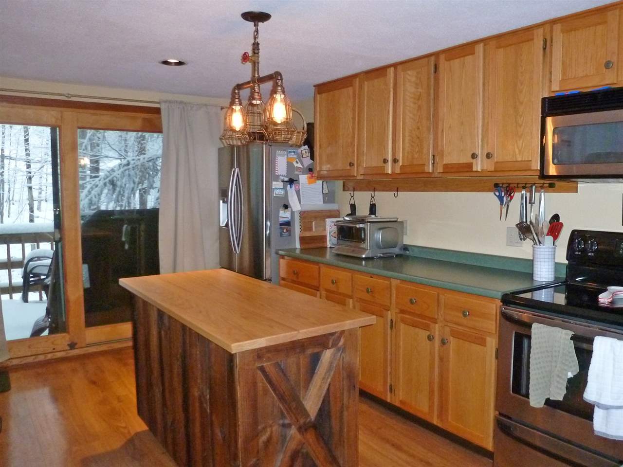 5 Timberline Drive, Unit 5 Warren, VT 05674 - Photo 5 of 27 Gallery Image 5