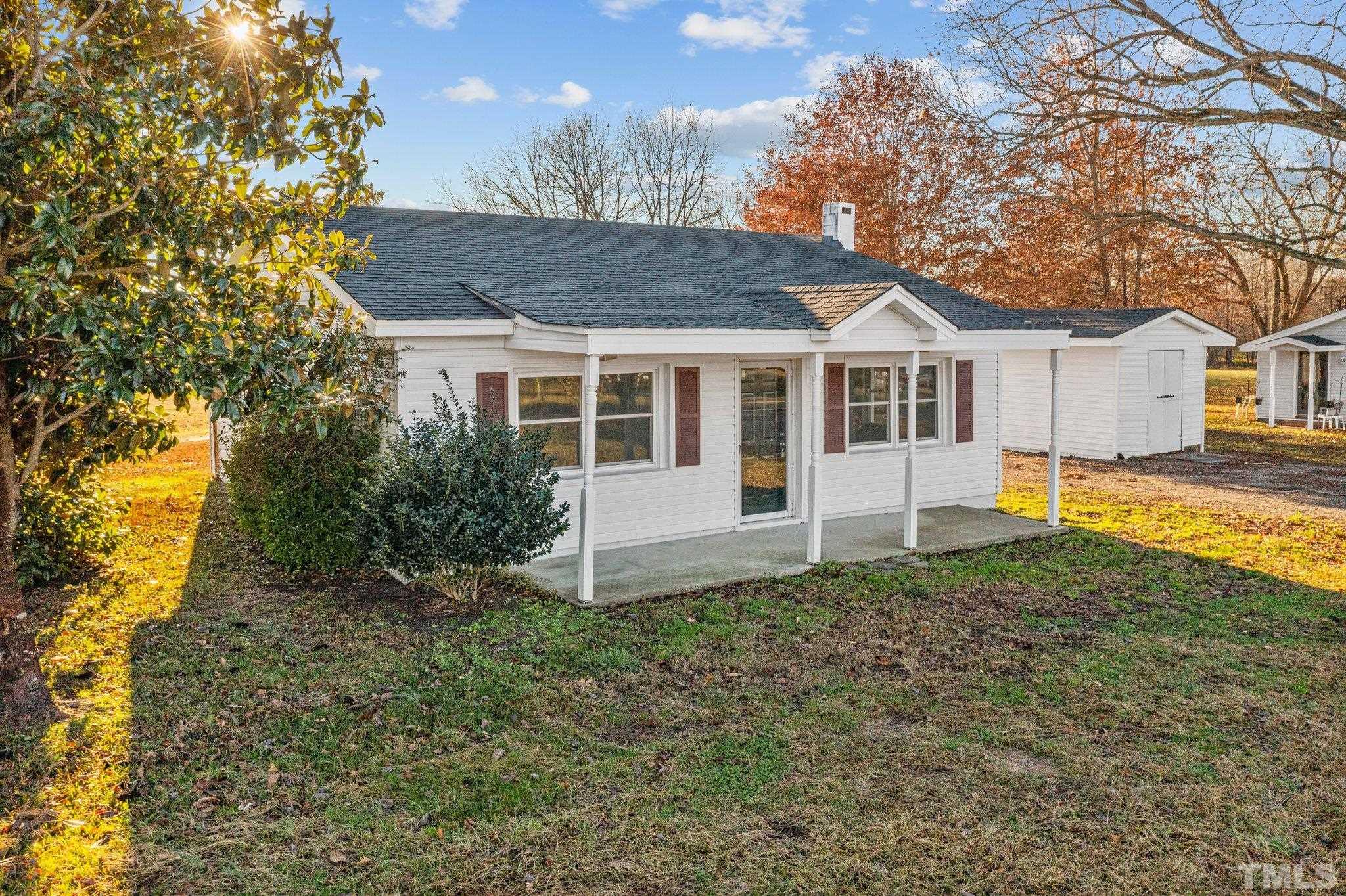 2331 Mt Pleasant Road Willow Spring, NC 27592 - Photo 1 of 16 Gallery Image 1