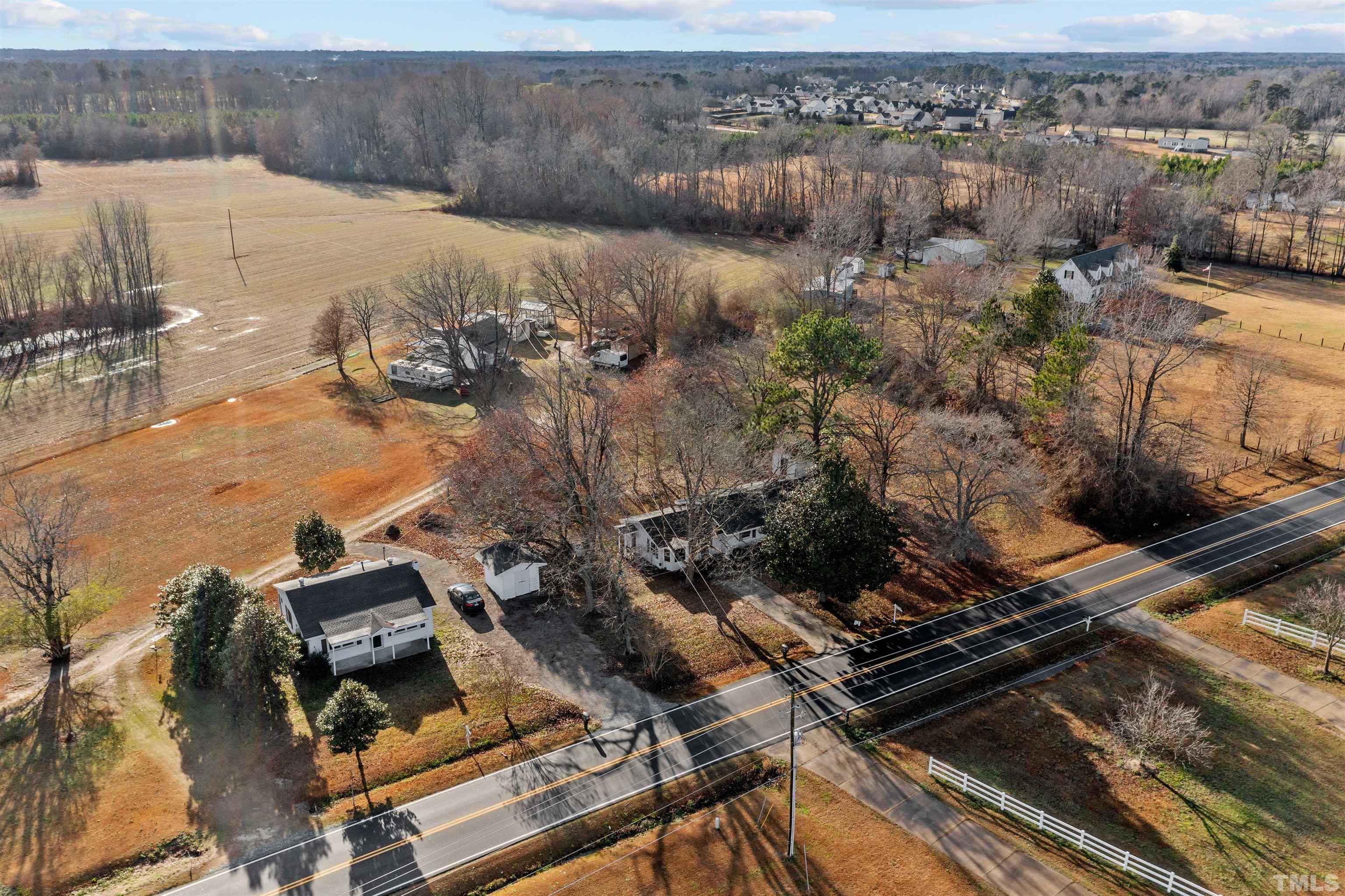 2331 Mt Pleasant Road Willow Spring, NC 27592 - Photo 12 of 16 Gallery Image 12