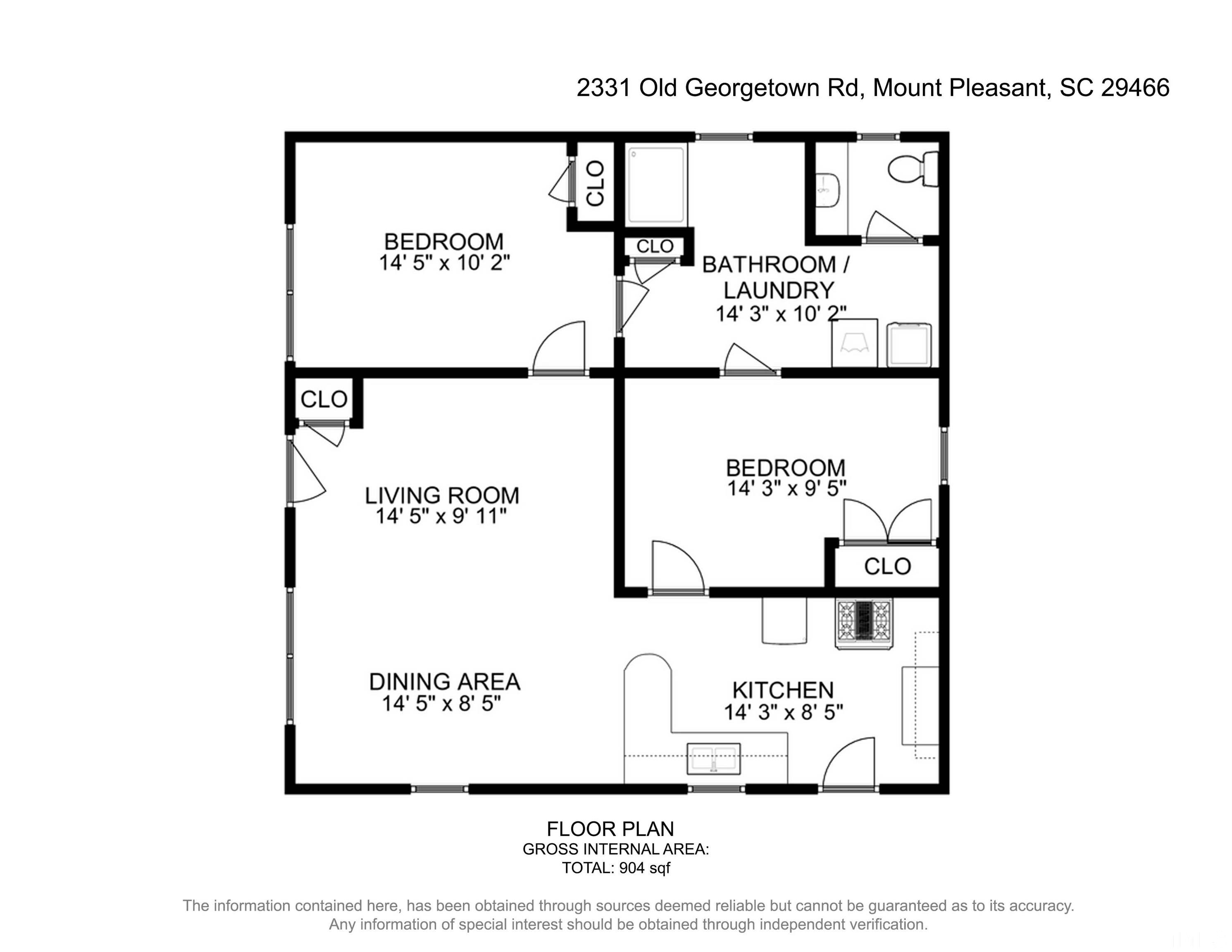 2331 Mt Pleasant Road Willow Spring, NC 27592 - Photo 16 of 16 Gallery Image 16