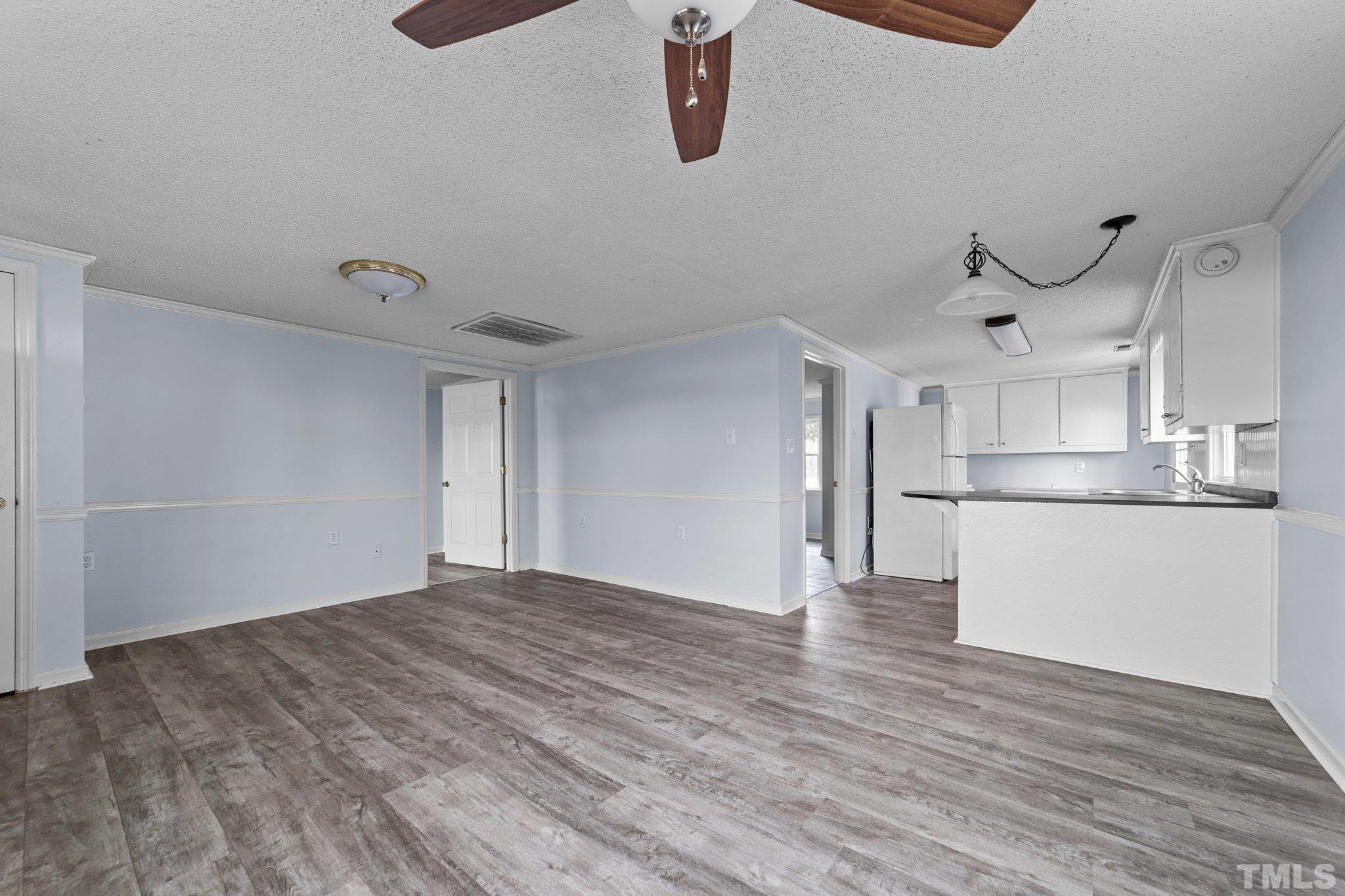 2331 Mt Pleasant Road Willow Spring, NC 27592 - Photo 4 of 16 Gallery Image 4