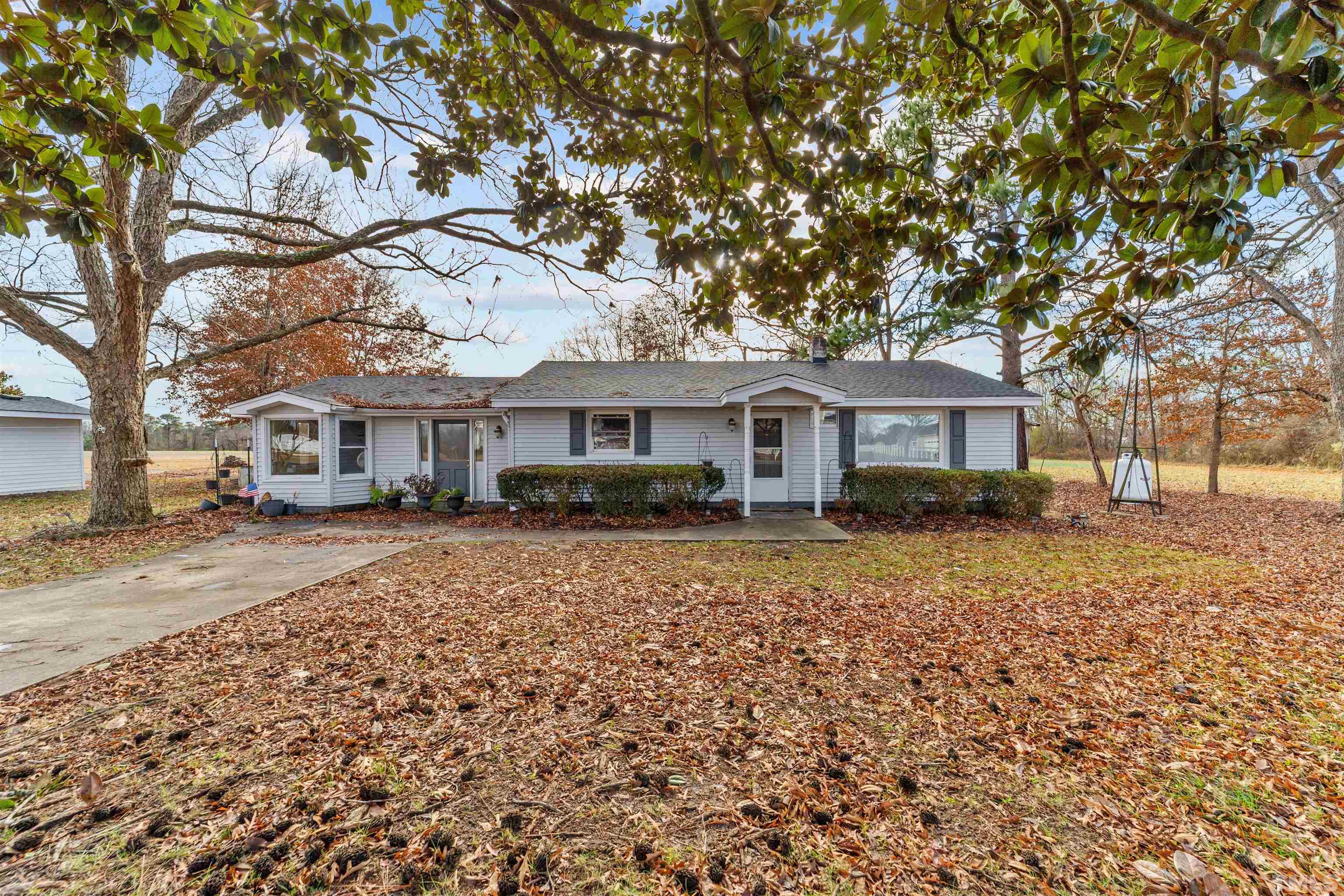 2331 Mt Pleasant Road Willow Spring, NC 27592 - Photo 7 of 16 Gallery Image 7