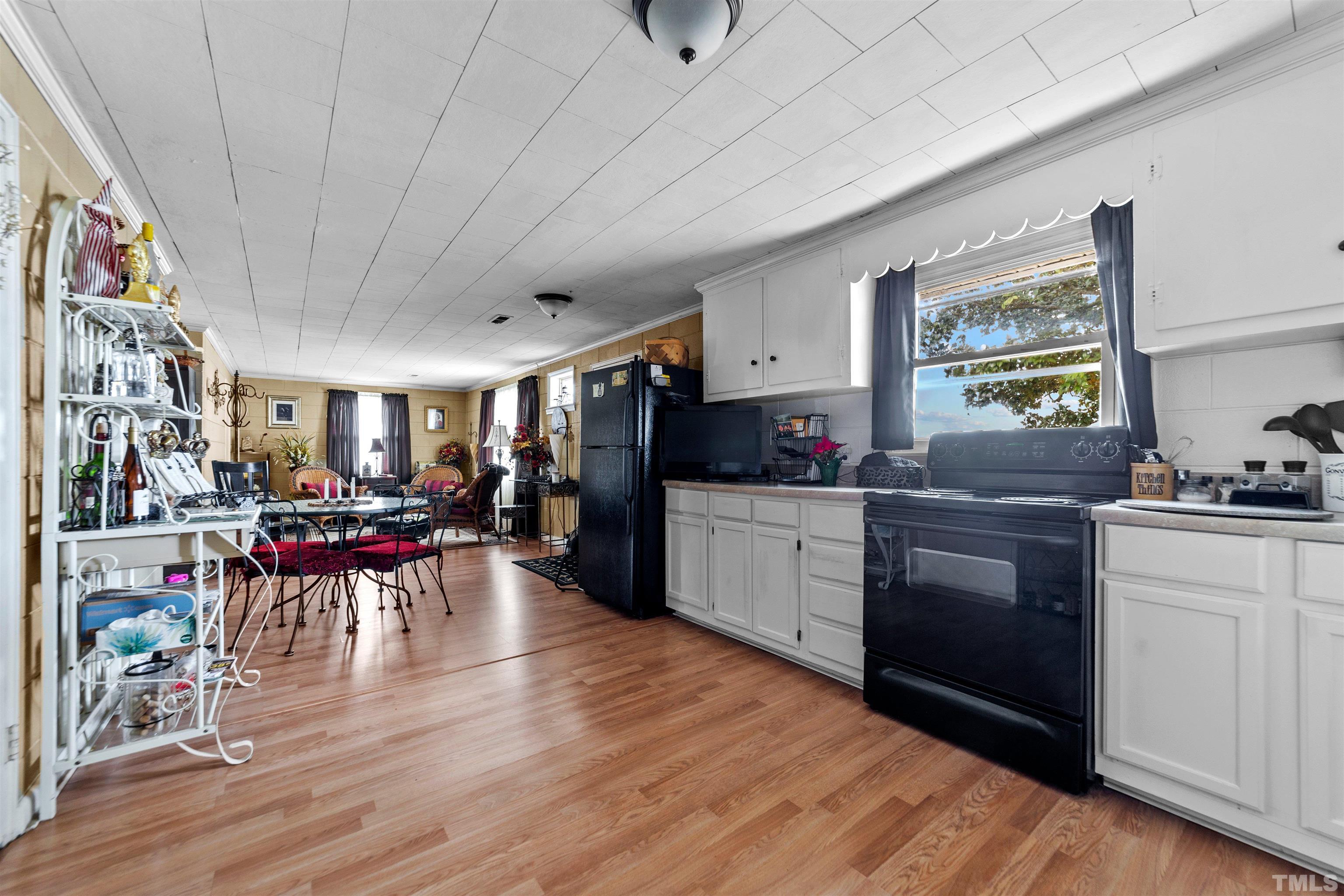 2331 Mt Pleasant Road Willow Spring, NC 27592 - Photo 8 of 16 Gallery Image 8