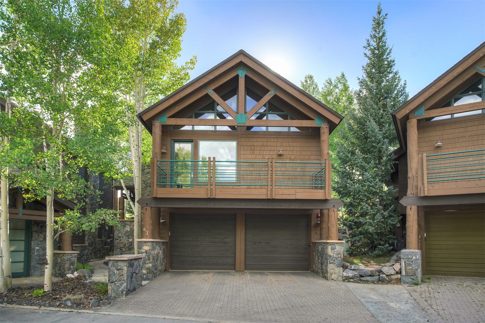 63 N Road Breckenridge, CO 80424 - Photo 2 of 42 Gallery Image 2